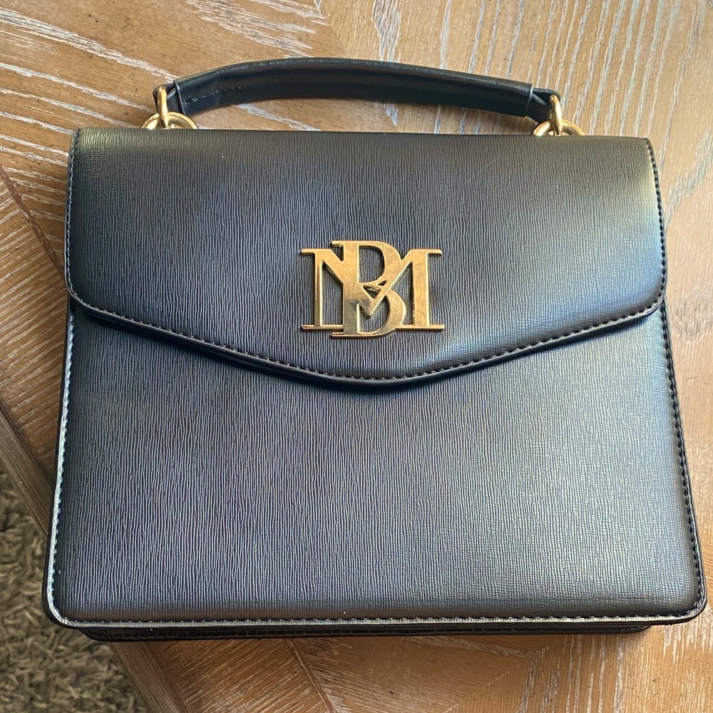 Badgley Mischka Bag
